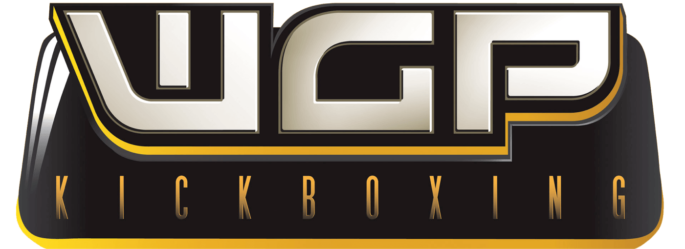 Logo WGP Kickboxing